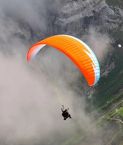 Bir Billing Tour Package