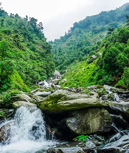 Mcleodganj Weekend Trip Package