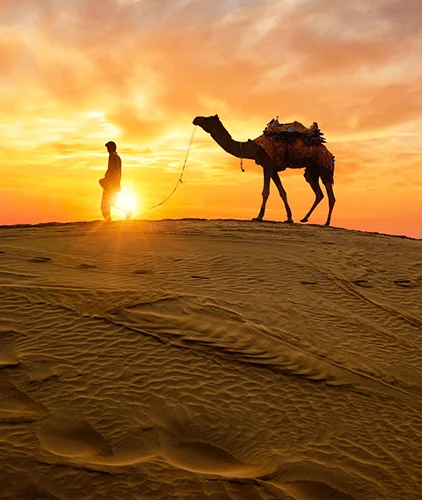 Royal Rajasthan Tour 18 Days