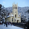 Shimla Manali Tour