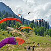 Himachal Adventure Tour
