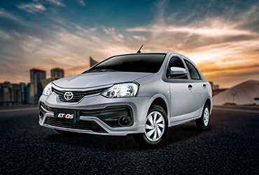 Toyota Etios